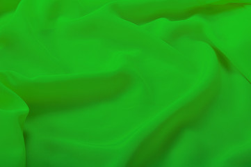 Smooth elegant and very nice silk fabric