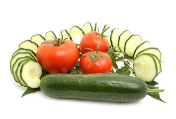 vegetable