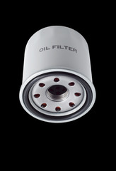 Oil filters