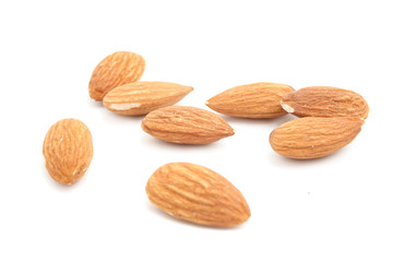 almond