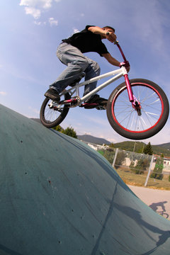BMX