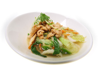 far east flavours