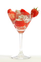 summer drink