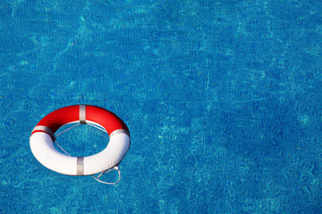 life buoy