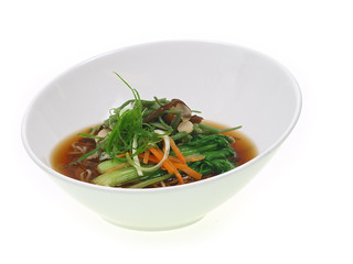 far east flavours