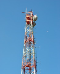 Antenne - Ripetitori