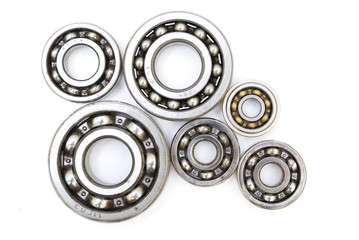 Obraz premium bearings