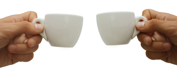 Ci prendiamo un caffè?