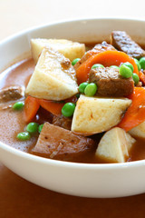 Beef Stew