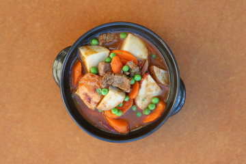 Beef Stew