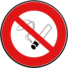 no smoking
