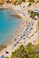 Cala D'Hort