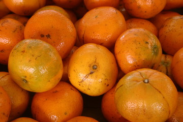 laranja