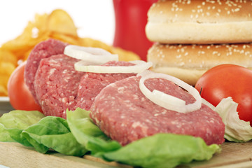 Hambuger
