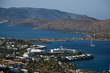 Creta, Olus