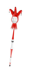 Marotte, Red