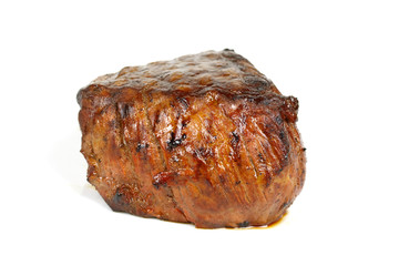 Rumpsteak-Filet Mignon,freigestellt