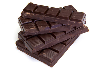 Dark Chocolate bars
