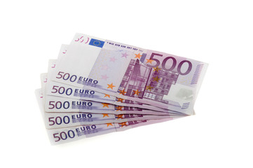 500 euros