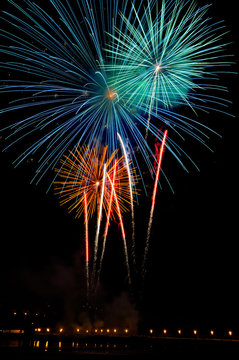 Fireworks