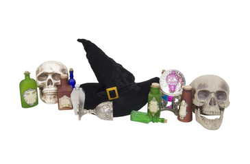 Witch Kit
