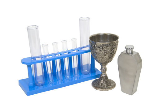 Chemicals for enhancement and despair