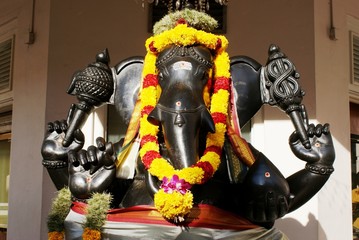 ganesh I