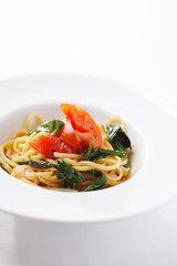 パスタ