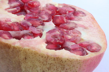Obraz premium Pomegranate