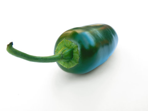 gr&uuml;ne Chilischote