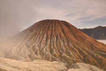 Mount Bromo III © Fel1ks