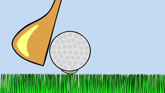 games of gods - space golf - tit for tat