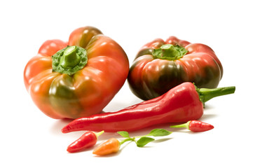 peppers