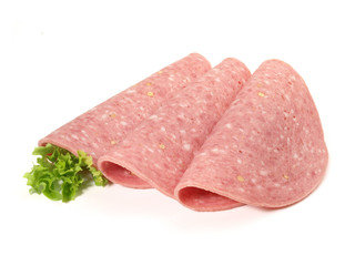 Bierwurst