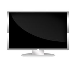 Monitor Bildschirm