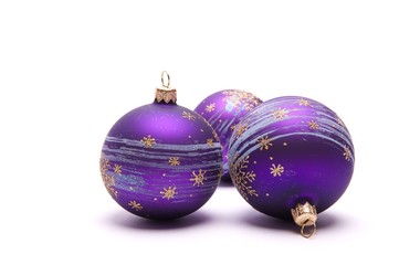 Christbaumkugeln