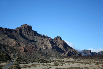 Volcanic 