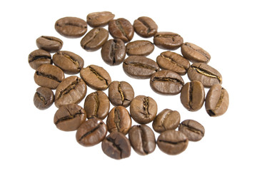 coffee beans