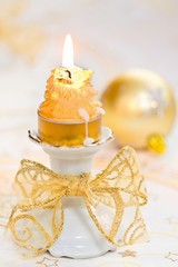 Christmas still life