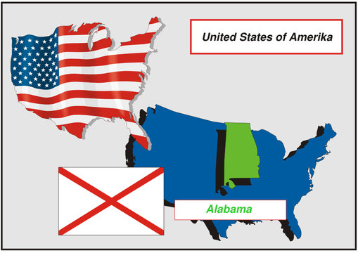 United States - Alabama