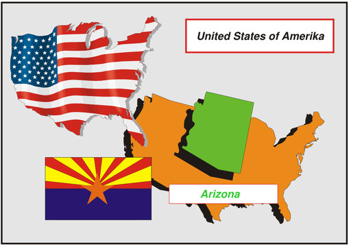 United States - Arizona