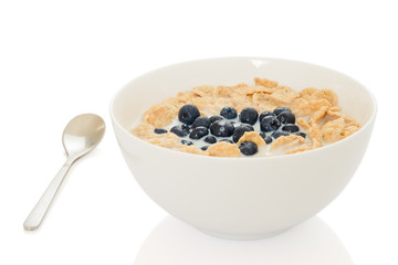 Healthy breakfast