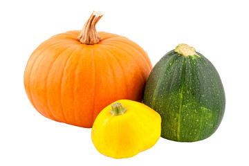 pumpkins
