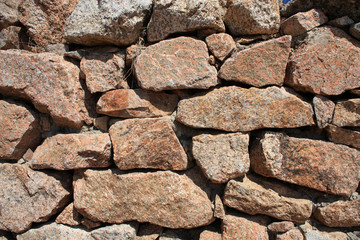 Materiali Da Costruzione - Pietra