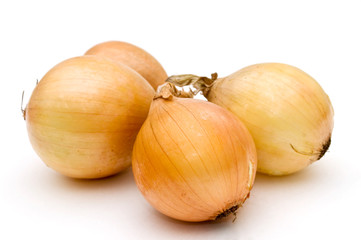 Four onion.