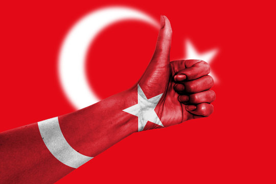OK Turchia
