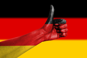 OK Germania