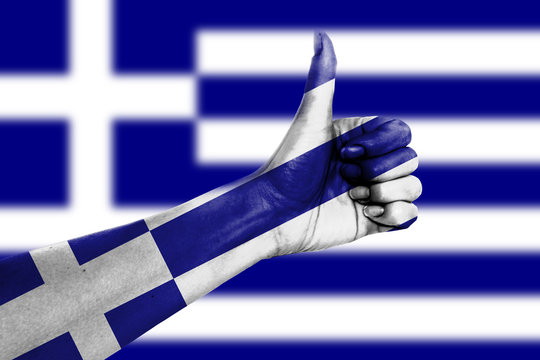 OK Grecia