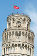 torre di pisa