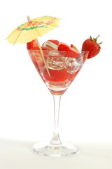 healthy drink